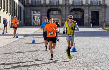 Fotogaleria Vuelta a los Jardines de la Granja 56 Carrera Popular Vuelta a los Jardines de la Granja