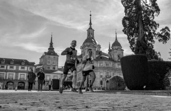 Fotogaleria Vuelta a los Jardines de la Granja 13 Carrera Popular Vuelta a los Jardines de la Granja