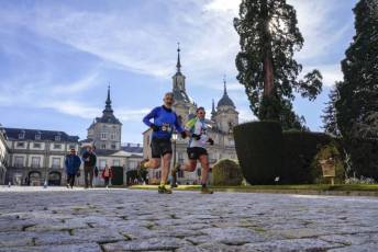 Fotogaleria Vuelta a los Jardines de la Granja 4 Carrera Popular Vuelta a los Jardines de la Granja
