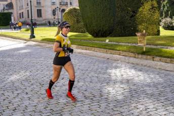 Fotogaleria Vuelta a los Jardines de la Granja 21 Carrera Popular Vuelta a los Jardines de la Granja