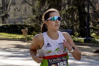 Fotogaleria Vuelta a los Jardines de la Granja 49 Carrera Popular Vuelta a los Jardines de la Granja