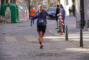 Fotogaleria Vuelta a los Jardines de la Granja 9 Carrera Popular Vuelta a los Jardines de la Granja