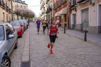 Fotogaleria Vuelta a los Jardines de la Granja 22 Carrera Popular Vuelta a los Jardines de la Granja