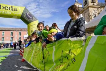 Fotogaleria Vuelta a los Jardines de la Granja 3 Carrera Popular Vuelta a los Jardines de la Granja