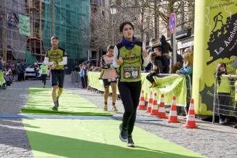 Fotogaleria Vuelta a los Jardines de la Granja 33 Carrera Popular Vuelta a los Jardines de la Granja