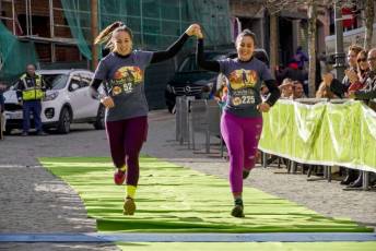Fotogaleria Vuelta a los Jardines de la Granja 2 Carrera Popular Vuelta a los Jardines de la Granja