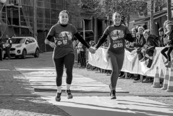 Fotogaleria Vuelta a los Jardines de la Granja 43 Carrera Popular Vuelta a los Jardines de la Granja