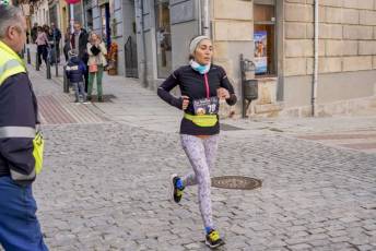 Fotogaleria Vuelta a los Jardines de la Granja 40 Carrera Popular Vuelta a los Jardines de la Granja