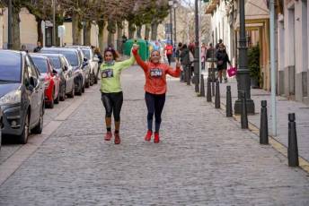 Fotogaleria Vuelta a los Jardines de la Granja 64 Carrera Popular Vuelta a los Jardines de la Granja
