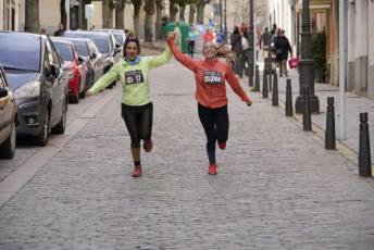Fotogaleria Vuelta a los Jardines de la Granja 46 Carrera Popular Vuelta a los Jardines de la Granja