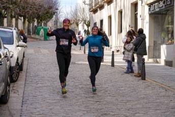 Fotogaleria Vuelta a los Jardines de la Granja 50 Carrera Popular Vuelta a los Jardines de la Granja
