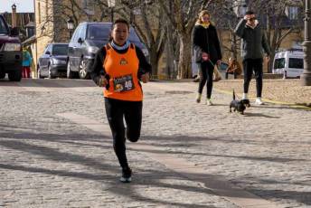 Fotogaleria Vuelta a los Jardines de la Granja 30 Carrera Popular Vuelta a los Jardines de la Granja