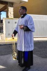 Fotogalería San Sebastián en Revenga y San Vicente Mártir en Hontoria 18 Fiestas San Sebastian en Revenga