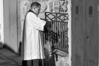 Fotogalería San Sebastián en Revenga y San Vicente Mártir en Hontoria 20 Fiestas San Sebastian en Revenga