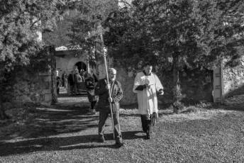 Fotogalería San Sebastián en Revenga y San Vicente Mártir en Hontoria 42 Fiestas San Sebastian en Revenga