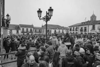 Fotogaleria Fiestas San Sebastián en Villacastín 15 Fiestas San Sebastian en Villacastín