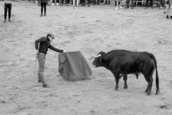 Fotogaleria Fiestas San Sebastián en Villacastín 26 Fiestas San Sebastian en Villacastín