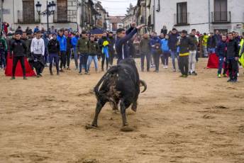 Fotogaleria Fiestas San Sebastián en Villacastín 41 Fiestas San Sebastian en Villacastín