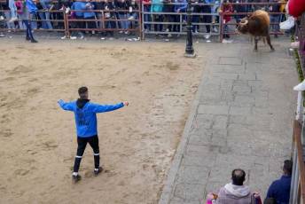 Fotogaleria Fiestas San Sebastián en Villacastín 3 Fiestas San Sebastian en Villacastín