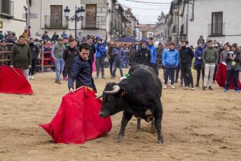 Fotogaleria Fiestas San Sebastián en Villacastín 10 Fiestas San Sebastian en Villacastín. / MIGUEL ÁNGEL FERNÁNDEZ