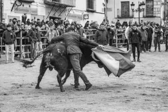 Fotogaleria Fiestas San Sebastián en Villacastín 19 Fiestas San Sebastian en Villacastín