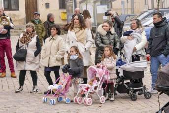 Fotogalería San Sebastián en Revenga y San Vicente Mártir en Hontoria 31 Fiestas San Vicente Mártir en Hontoria