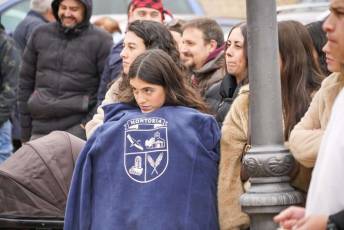 Fotogalería San Sebastián en Revenga y San Vicente Mártir en Hontoria 39 Fiestas San Vicente Mártir en Hontoria