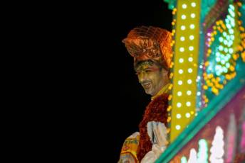 Fotogalería Cabalgata de Reyes Magos en Segovia 109 Fotografía Miguel Angel Fernández 116
