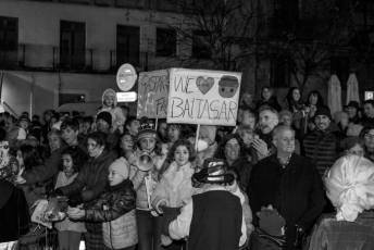 Fotogalería Cabalgata de Reyes Magos en Segovia 9 Fotografía Miguel Angel Fernández 119
