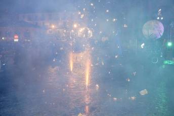 Fotogalería Cabalgata de Reyes Magos en Segovia 73 Fotografía Miguel Angel Fernández 139
