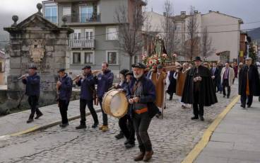 Fotogalería Fiestas San Antón en El Espinar 51 Fiestas San Antón en El Espinar