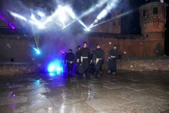 Fotogalería Cabalgata de Reyes Magos en Segovia 97 Fotografía Miguel Angel Fernández 31