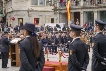 Fotogalería 200 Aniversario Policía Nacional 25 Aniversario 200 Años Policia Nacional