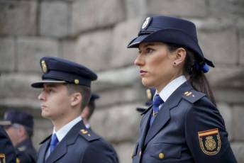 Fotogalería 200 Aniversario Policía Nacional 16 Aniversario 200 Años Policia Nacional