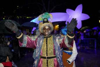 Fotogalería Cabalgata de Reyes Magos en Segovia 38 Fotografía Miguel Angel Fernández 34