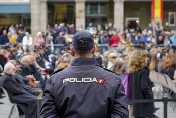 Fotogalería 200 Aniversario Policía Nacional 42 Aniversario 200 Años Policia Nacional