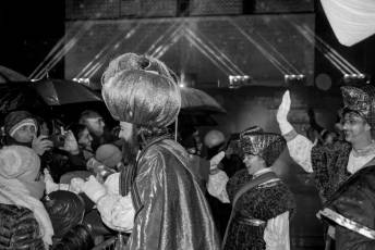 Fotogalería Cabalgata de Reyes Magos en Segovia 15 Fotografía Miguel Angel Fernández 36