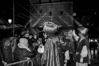 Fotogalería Cabalgata de Reyes Magos en Segovia 91 Fotografía Miguel Angel Fernández 37