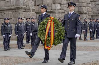 Fotogalería 200 Aniversario Policía Nacional 43 Aniversario 200 Años Policia Nacional