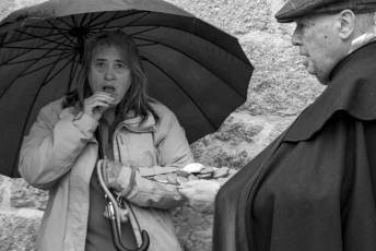 Fotogalería Fiestas San Antón en El Espinar 26 Fiestas San Antón en El Espinar