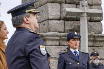 Fotogalería 200 Aniversario Policía Nacional 24 Aniversario 200 Años Policia Nacional