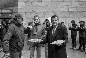Fotogalería Fiestas San Antón en El Espinar 20 Fiestas San Antón en El Espinar