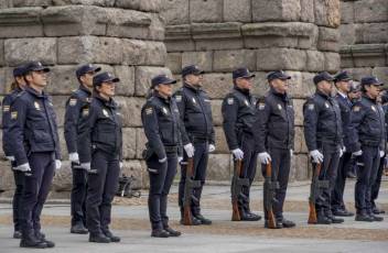 Fotogalería 200 Aniversario Policía Nacional 26 Aniversario 200 Años Policia Nacional