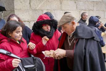 Fotogalería Fiestas San Antón en El Espinar 39 Fiestas San Antón en El Espinar