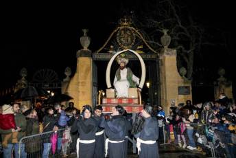 Fotogalería Cabalgata de Reyes Magos en Segovia 8 Fotografía Miguel Angel Fernández 59
