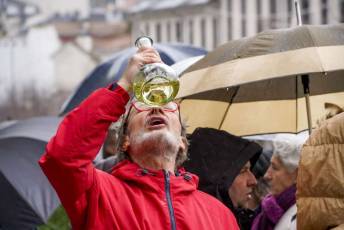 Fotogalería Fiestas San Antón en El Espinar 2 Fiestas San Antón en El Espinar