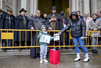 Fotogalería Fiestas San Antón en El Espinar 58 Fiestas San Antón en El Espinar