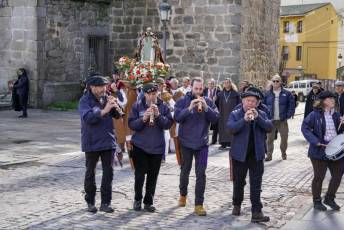 Fotogalería Fiestas San Antón en El Espinar 45 Fiestas San Antón en El Espinar