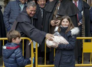 Fotogalería Fiestas San Antón en El Espinar 86 Fiestas San Antón en El Espinar