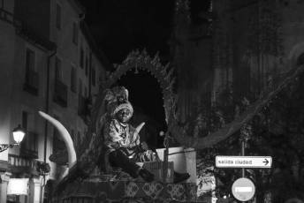 Fotogalería Cabalgata de Reyes Magos en Segovia 151 Fotografía Miguel Angel Fernández 91